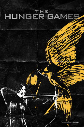 Голодные игры