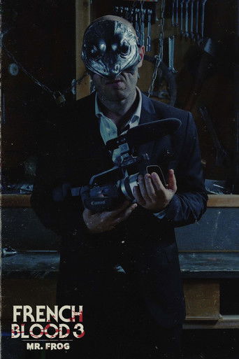 Французская кровь 3: Мсье Жаба