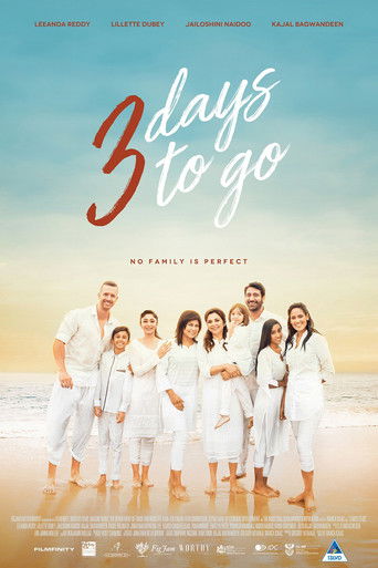 3 дня на прощание