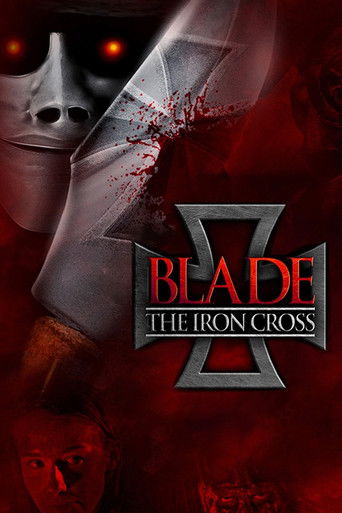 Клинок Железный Крест