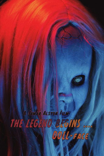 Начало легенды: Маска