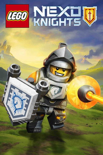 Рыцари Нексо