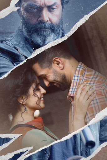 Хостел любви