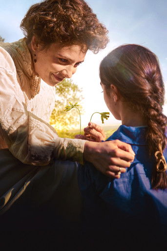 Монтессори: Воспитание любовью