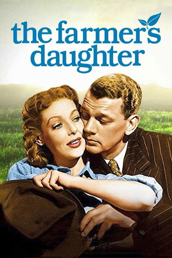 Дочь фермера