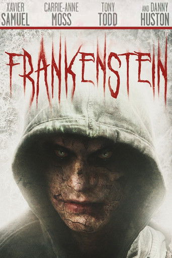 Франкенштейн