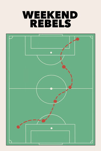 Бунтари выходного дня
