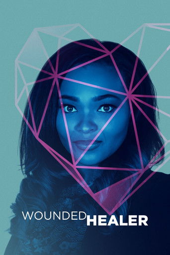 Раненый целитель