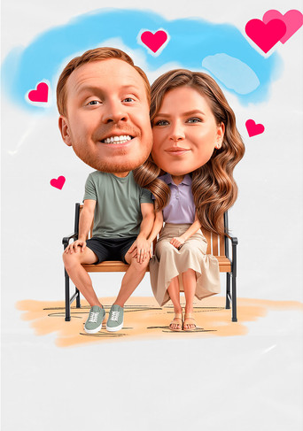 Второй брак