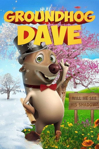 День сурка Дэйва