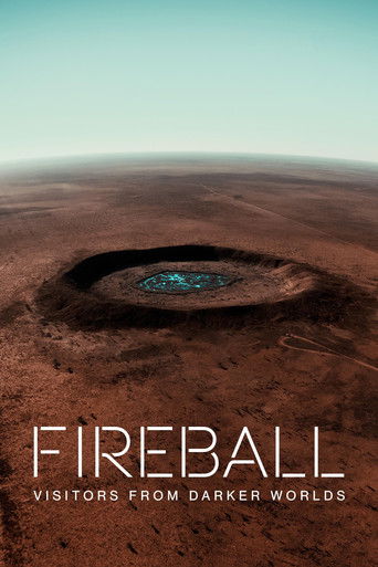 Кометы и метеориты: Гости из далёких миров