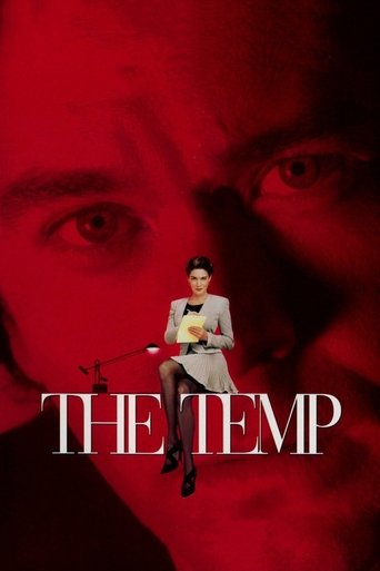 Временная секретарша	The Temp