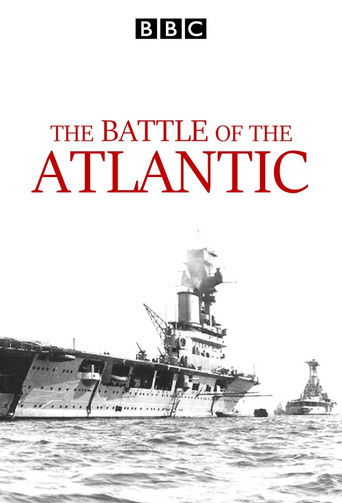 BBC: Битва за Атлантику