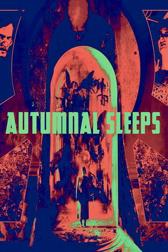 Осенний сон