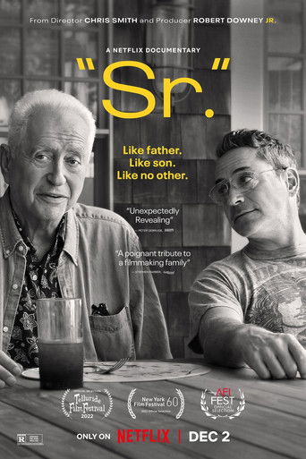 Роберт Дауни