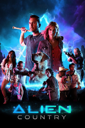 Страна пришельцев