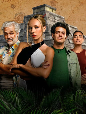 Банда в поисках сокровищ