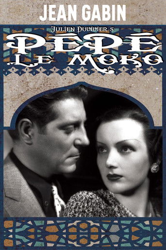 Пепе ле Моко