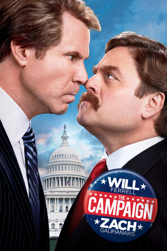 Грязная кампания за честные выборы