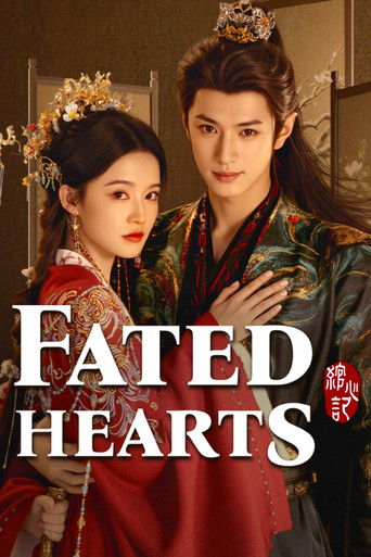 Обречённые сердца