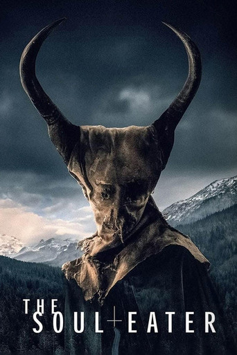 Синистер. Пожиратель душ