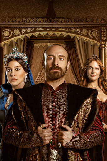 Великолепный век