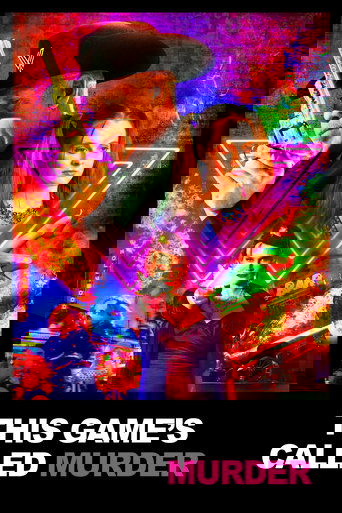 Эта игра называется «убийство» 