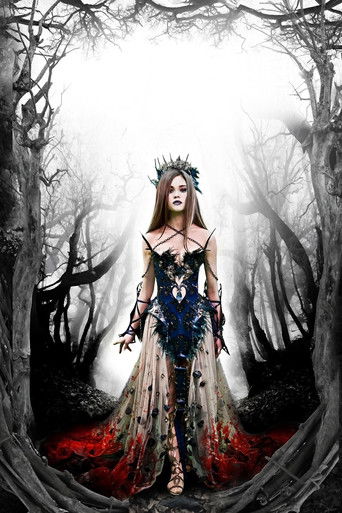 Проклятие Спящей красавицы