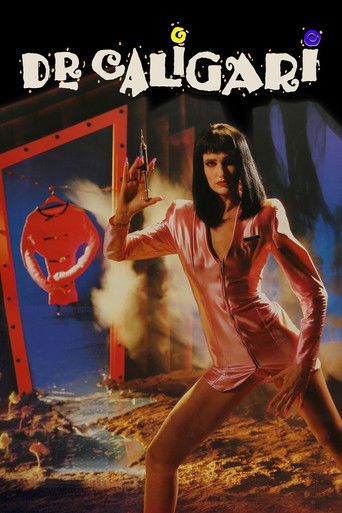 Доктор Калигари