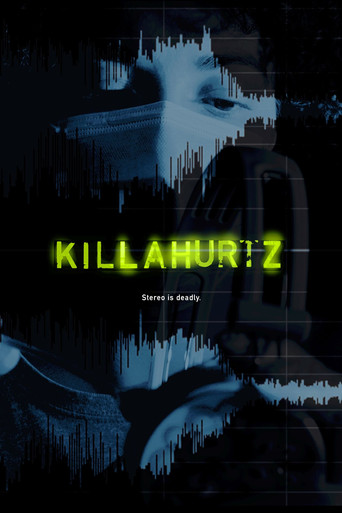 Киллергерц