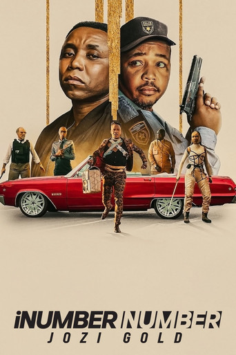 Золото Йоханнесбурга