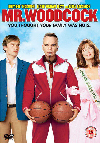 Мистер Простофиля