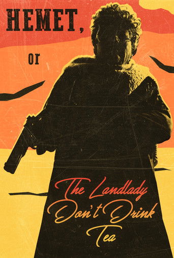 Хемет, или Хозяйка не пьет чай