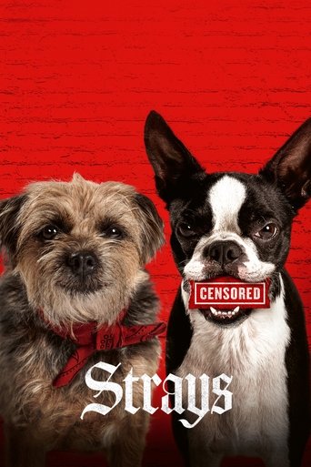 Отвязные дворняги