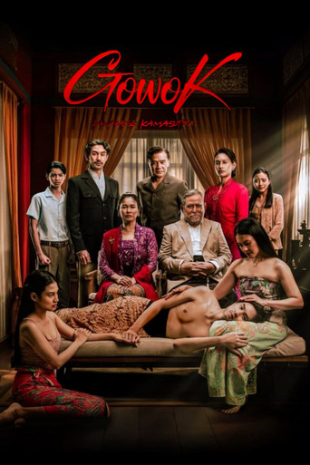 Говок: Яванская камасутра