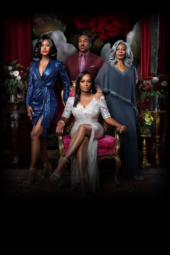 Святые и грешники