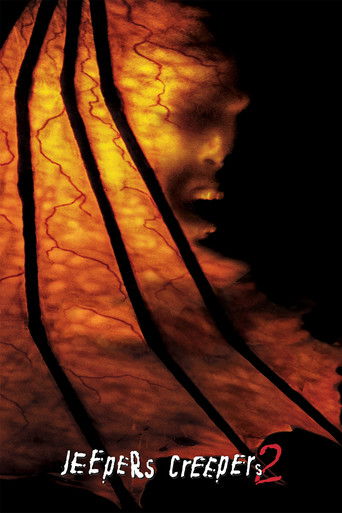 Джиперс Криперс 2 