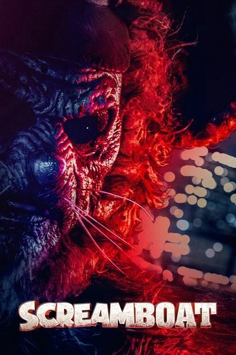 Микки Монстр