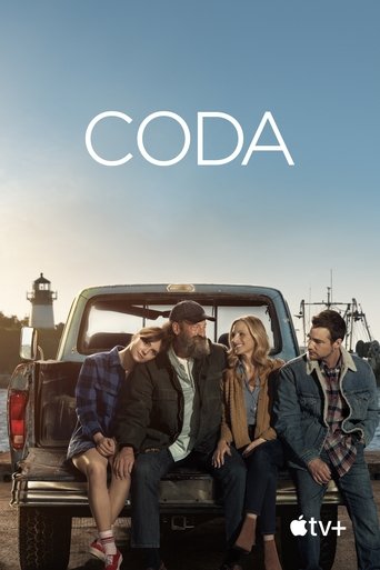 CODA: Ребенок глухих родителей