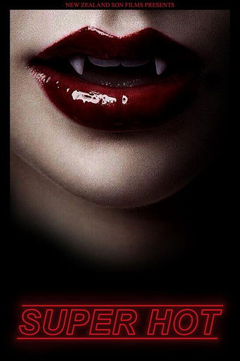 Горячая штучка