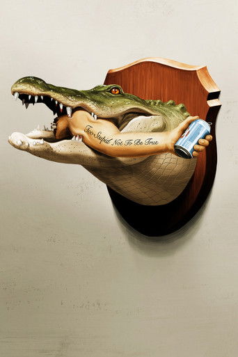 Это Флорида, чувак