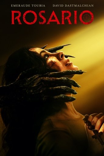 Сущность. Семейный кошмар