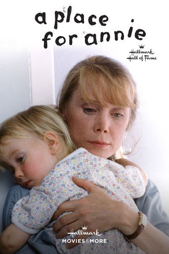 Приют для Энни