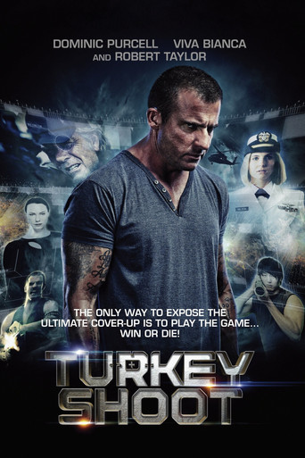 Охота на индюшек