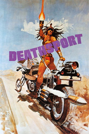 Смертельный спорт