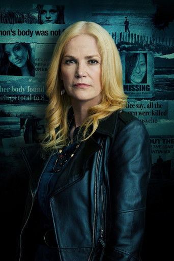 Лонг-Айлендский серийный убийца: Охота матери за справедливостью