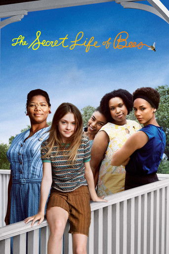 Тайная жизнь пчёл