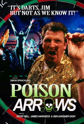 Отравленные стрелы