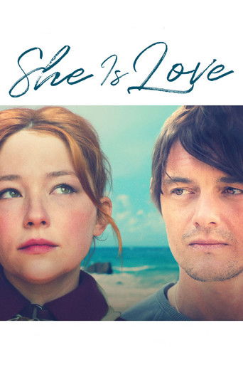 Сама любовь