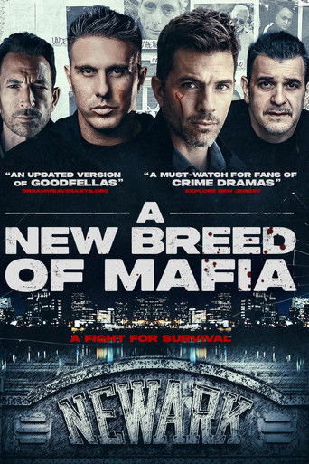 Рожденный в Джерси